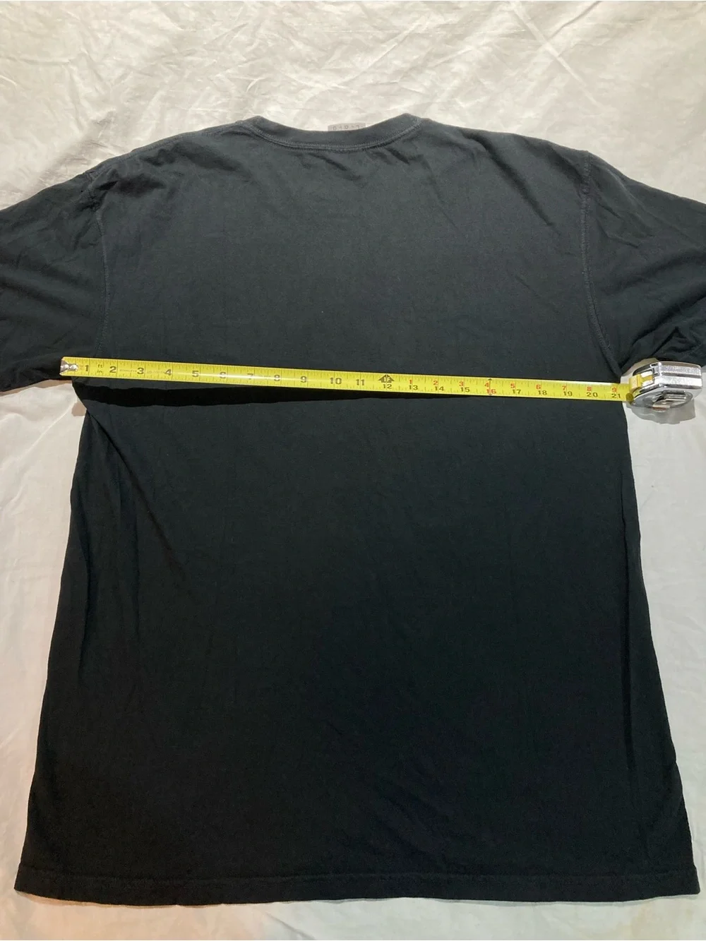 Gottmik T-shirt, Men’s size large